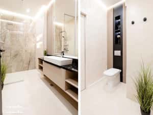 Apartament 2 camere de inchiriat Ared UTA — miniatura 3