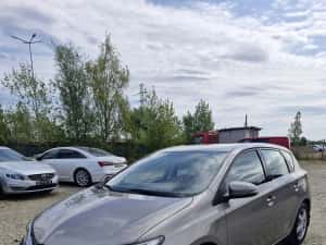 Toyota Auris,1.4 D-4D deisel, an 2012 full