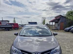 Toyota Auris,1.4 D-4D deisel, an 2012 full — miniatura 3