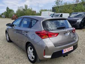 Toyota Auris,1.4 D-4D deisel, an 2012 full — miniatura 6