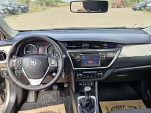 Toyota Auris,1.4 D-4D deisel, an 2012 full — miniatura 8