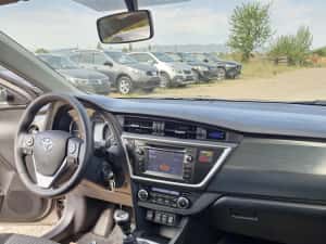 Toyota Auris,1.4 D-4D deisel, an 2012 full — miniatura 9