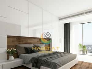 Apartament 2 Camere Dimitrie Leonida — miniatura 4
