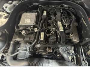 Motor+injectie 2.2cdi OM651 Vito/Sprinter/C-Class/E-Class Euro 5 / E6 — miniatura 3