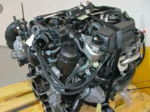 Motor+injectie 2.2cdi OM651 Vito/Sprinter/C-Class/E-Class Euro 5 / E6 — miniatura 4