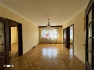 Apartament cu 3 camere, 64 MP, cu Garaj, in Piata Mihai Viteazu, — miniatura 4