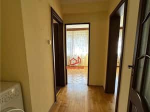 Apartament cu 3 camere, 64 MP, cu Garaj, in Piata Mihai Viteazu, — miniatura 6