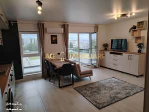 Garsoniera de inchiriat | Berceni | Metrou | Modern — miniatura 3