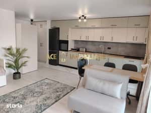 Garsoniera de inchiriat | Berceni | Metrou | Modern — miniatura 4