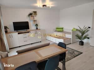 Garsoniera de inchiriat | Berceni | Metrou | Modern — miniatura 5