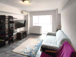 Moșilor-Eminescu-Apartament 2 camere-Pet friendly-disponibil01.07-500E — miniatura 4