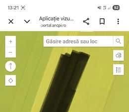 Teren Extravilan Sacalaz | Doar 9,5 €/mp | Zonă in Dezvoltare — miniatura 2