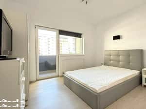 Apartament 2 camere, Floresti, zona BMW, str.Avram Iancu,parcare, balc — miniatura 3