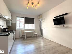 Apartament 2 camere, Floresti, zona BMW, str.Avram Iancu,parcare, balc — miniatura 6