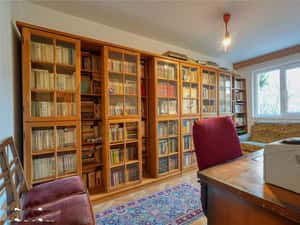 Apartament 4 camere, Astra, etaj 1, comision 0 % — miniatura 2