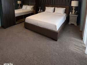 Apartament Premium 72 mp Mamaia Zona Rex Vedere Frontală Lac — miniatura 6