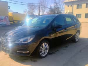 OPEL ASTRA K 1.5cdti 105Cp An/2020