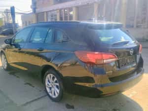 OPEL ASTRA K 1.5cdti 105Cp An/2020 — miniatura 3