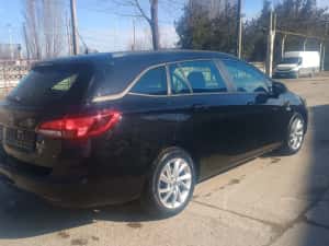 OPEL ASTRA K 1.5cdti 105Cp An/2020 — miniatura 4