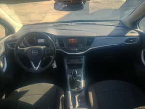 OPEL ASTRA K 1.5cdti 105Cp An/2020 — miniatura 5