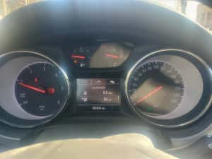 OPEL ASTRA K 1.5cdti 105Cp An/2020 — miniatura 6