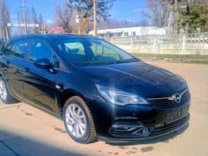 OPEL ASTRA K 1.5cdti 105Cp An/2020 — miniatura 9