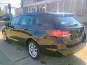 OPEL ASTRA K 1.5cdti 105Cp An/2020 — miniatura 10