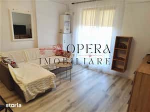 Apartament 2 camere, open space, de inchiriat, zona Podul de Fier -Moa — miniatura 3