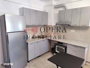 Apartament 2 camere, open space, de inchiriat, zona Podul de Fier -Moa — miniatura 4