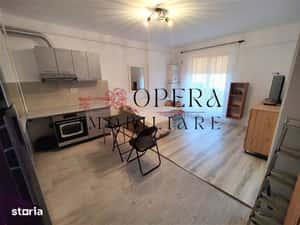 Apartament 2 camere, open space, de inchiriat, zona Podul de Fier -Moa — miniatura 5
