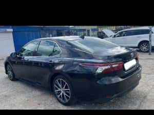 Toyota Camry Vând sau schimb. — miniatura 5