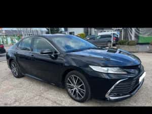 Toyota Camry Vând sau schimb. — miniatura 6