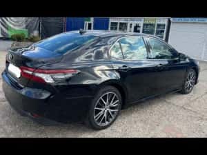 Toyota Camry Vând sau schimb. — miniatura 7