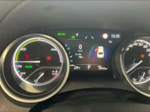 Toyota Camry Vând sau schimb. — miniatura 8