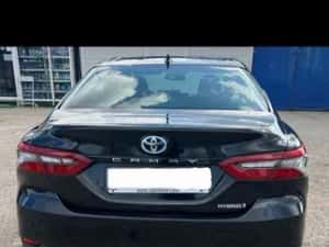 Toyota Camry Vând sau schimb. — miniatura 10