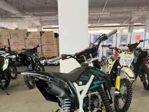 Kxd gt 125cc nou cu garanție si livrare in toata tara — miniatura 3