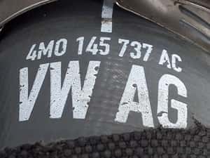 furtun intercooler  audi q8 (2018->) [4m8] 3.0 hybrid 2019 — miniatura 6