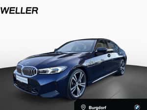 BMW 330 Berlină, 245 CP, 22.105 km