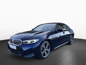 BMW 330 Berlină, 245 CP, 22.105 km — miniatura 3