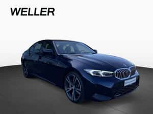 BMW 330 Berlină, 245 CP, 22.105 km — miniatura 4