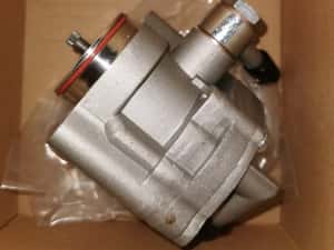 Pompa Vacum Vw Lt 2.8 man, LT28, LT35, LT46 — miniatura 2