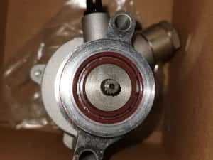 Pompa Vacum Vw Lt 2.8 man, LT28, LT35, LT46 — miniatura 3