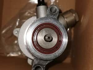 Pompa Vacum Vw Lt 2.8 man, LT28, LT35, LT46 — miniatura 9