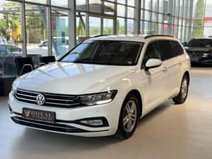 Volkswagen Passat 2.0 diesel 150 CP cu transmisie automată — miniatura 1