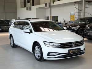 Volkswagen Passat 2.0 diesel 150 CP cu transmisie automată — miniatura 2