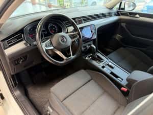 Volkswagen Passat 2.0 diesel 150 CP cu transmisie automată — miniatura 5