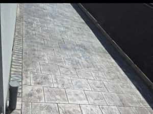 Beton amprentat si elicopterizat — miniatura 2