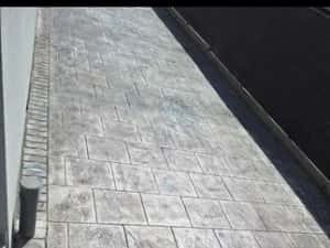 Beton amprentat si elicopterizat — miniatura 10