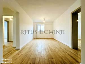 Apartament Tip AN cu 3 camere, Rogerius, 68mp, Ultrafinisat