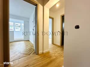 Apartament Tip AN cu 3 camere, Rogerius, 68mp, Ultrafinisat — miniatura 5